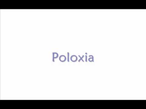 Poloxia Din Bechet (Romania)