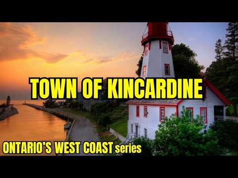 Is This the Most Peaceful Town Ever?