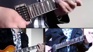 09 - Pero Nunca Me Caí - Caifanes (Cover by Arturo Vargas)