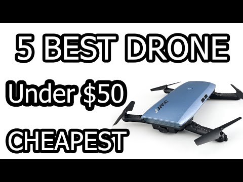 5 BEST Drone Under $50 2020  | You Should Buy from online