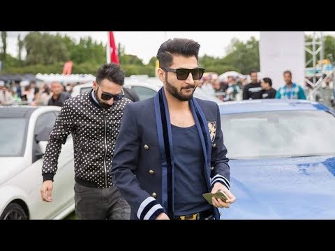 Bilal saeed feat Bonafide new song 2018 lastest punjabi song