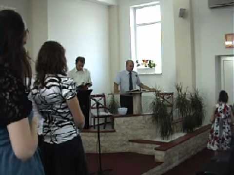 Gosen 26.06.2011 - dum seara (Todea Lica)