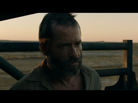 The Rover Trailer