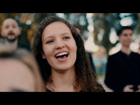 Cristo viene - Coro Musicap, Coro de campanas e Instrumentos.