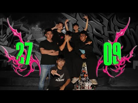 2709 - LilMatoe (prod @tiengaz)