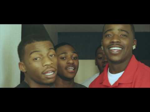 YOUNG HATED(mrgetoffme) FT LIL S RU - RIDE 4 OFFICIAL VIDEO