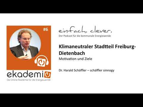 #6 Dietenbach-Special - 1: Motivation und Ablauf
