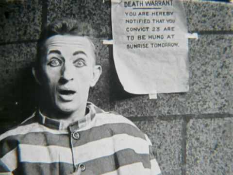 The Perfect Larry Semon Comedy