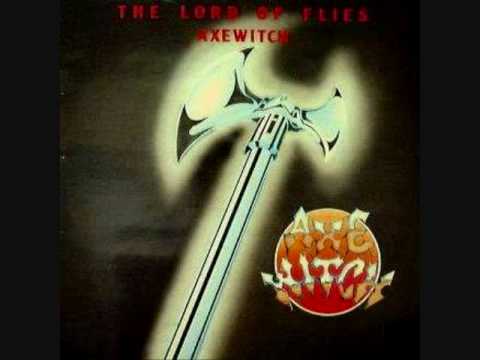 Axe Witch - Lord of Flies