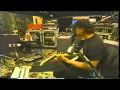 Shadows of the Cross - Metallica (HD Version)