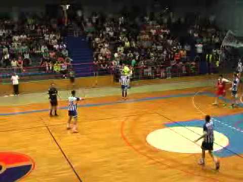 Sportski program   RK Sloga   RK Morava   maj 2015