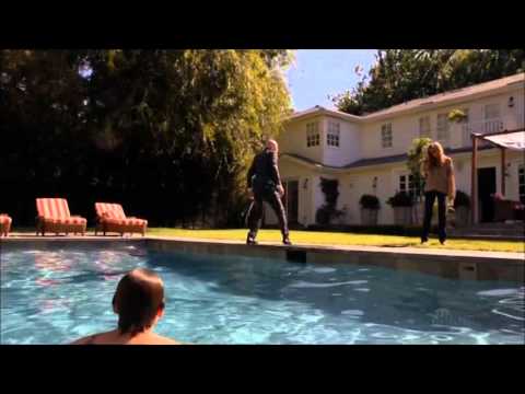 "Mothafuckaaaa" Reloaded from Californication