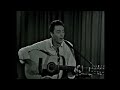 The Other Side Of This Life - Video of Fred Neil from Let's Sing Out
