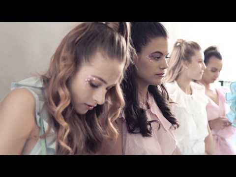 Flor Florance - Candy Fashion show