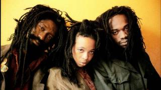Black Uhuru Youth of Eglington (Red 1981)