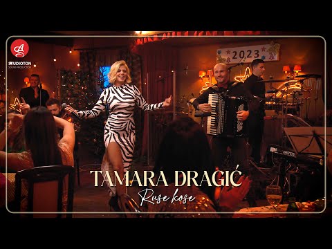 Tamara Dragic - Ruse kose (Live)