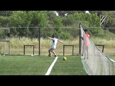 PELUSA VS MANGO LOCO - #Clausura2021 Fecha 8