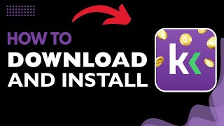 How to Download and Install KashKick App | Android & iPhone (2026 Guide)