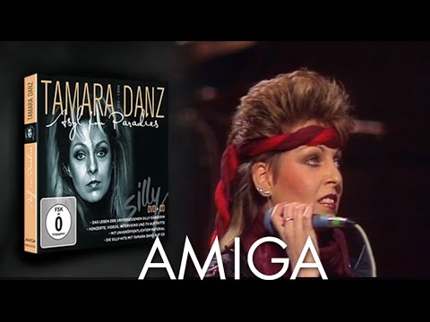 Tamara Danz - Asyl im Paradies (Offizieller Trailer)