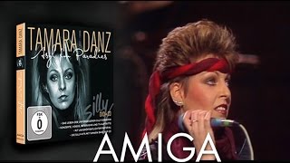 Tamara Danz - Asyl im Paradies (Offizieller Trailer)