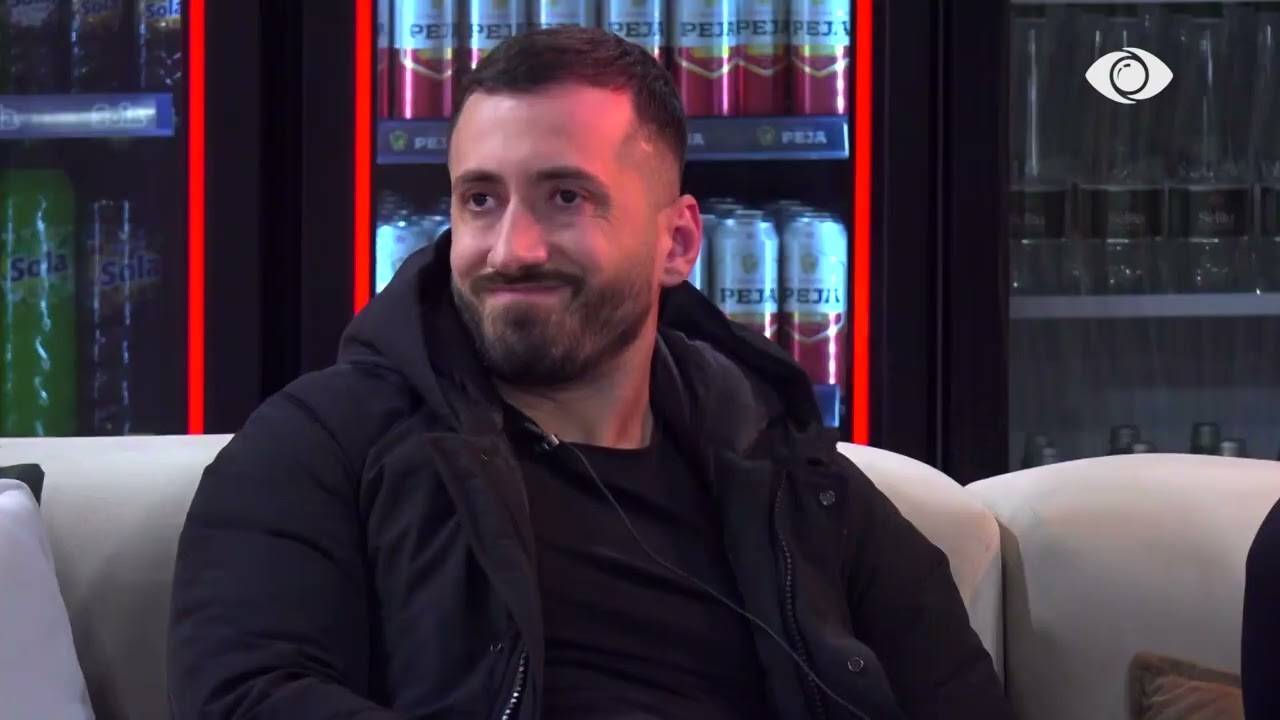 “Ajo rri me ty që të zvarritet në lojë”/ Jozi analizon lojën e Eglit, Gjesti: Unë të dashuruarin…