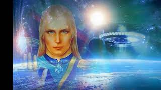 ASHTAR SHERAN GALAKTYCZNA FEDERACJA ŚWIATŁA. NASZE ŚWIATY SIĘ ZBLIŻAJĄ