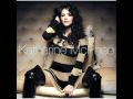 Katharine McPhee 09 Do What You Do With Lyrics