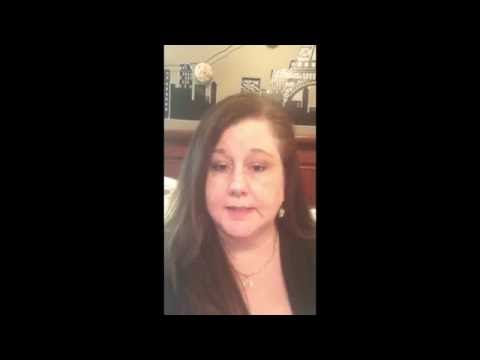 My Mom Passed Away:  Good and Bad Times, But I'm Back :)