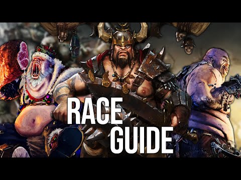 How to Play the Ogres in 2025 | Total War Warhammer 3