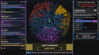 Galactic Command