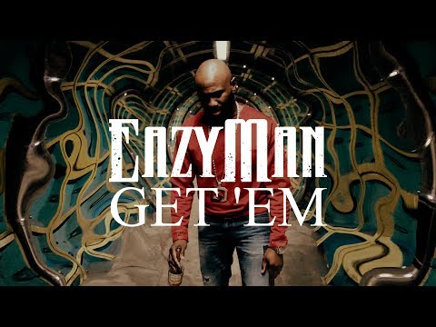 EazyMan - GET 'EM (Original Mix)