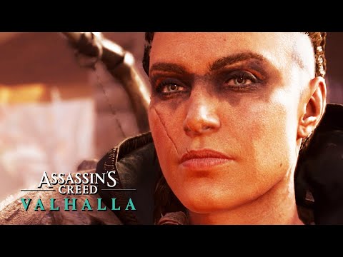 Assassin's Creed Valhalla PL Odc 19 Boss i Zakończenie Wątku Ledecestre! 4K