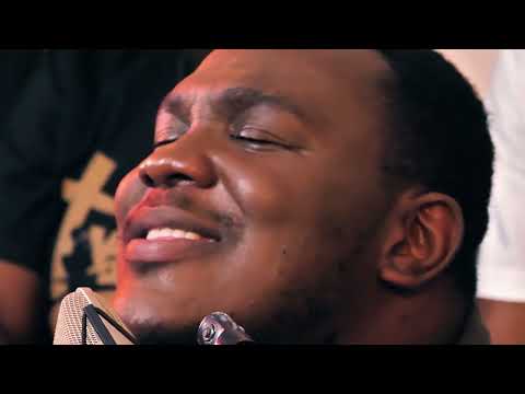 T-Yadah 2(Temps d'intimité) - Peniel Mambu|Le Dieu qui exauce||