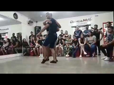 Música Pra te conquistar - Fauzer Denner