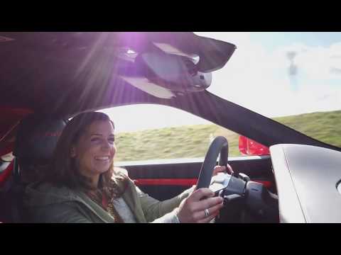 dls automobile // Porsche 911 GT3 RS (991).