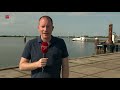Eigenaar lading 'gifschepen' zoekt nieuwe oplossing