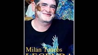 Gipsy Milan Tancoš 32 album