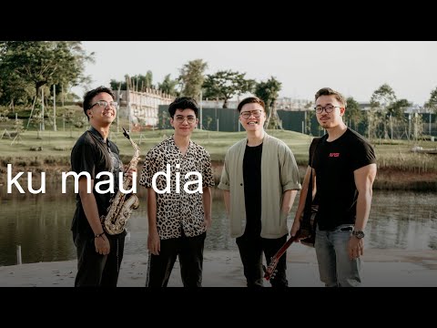 Andmesh - Ku Mau Dia (Eclat ft Hanif Andarevi)