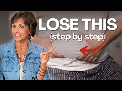 The #1 Diet to Melt Visceral Fat Fast (Backed by Bible and Science)