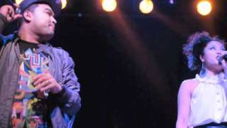 Lyrics Born - I've Lost Myself (feat. Joyo Velarde)