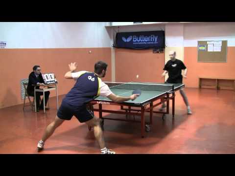 2ª Nacional (Jornada 12): CN Sabadell - UE Sant Cugat