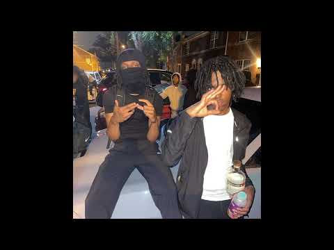 Slimy Beats and rookalaus