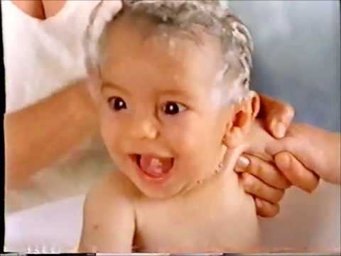 Topz Baby - Comercial (1996)