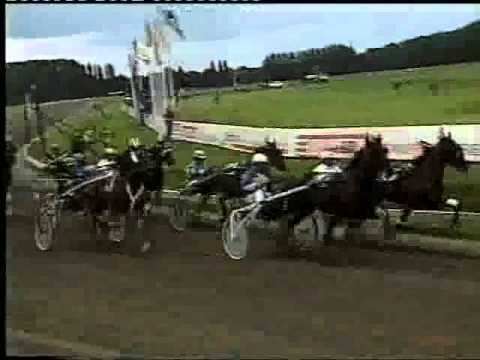 Derby "I" Nederland 1994 -It's Buitenzorg