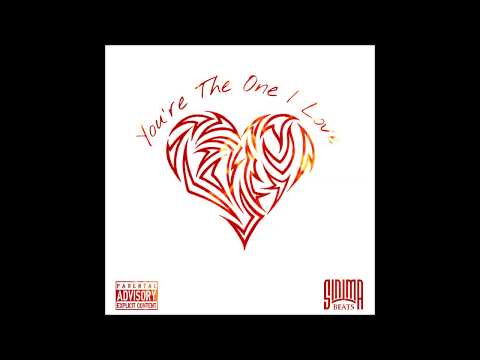 KRx - You're The One I Love [Audio]