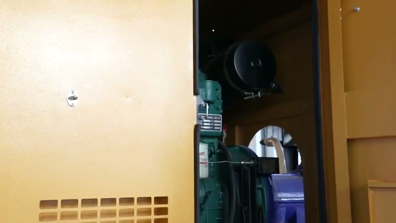 Diesel Mixed Flow Trailer Pump – High-Volume Irrigation & Water Transfer Pump | CHWY