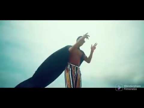 Nikanor ft Sagbohan Danialou _AYIHA