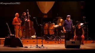 Congreso @ UFRO, 2019