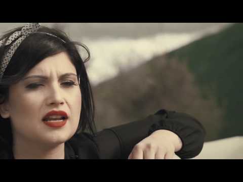 Anita Micova - Dva Zivoti (Official Video 2016)