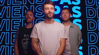 Amoure - ADN (Clip Officiel)